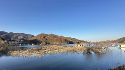 (6 hours) A Refreshing Journey: Goesan Local Tour
