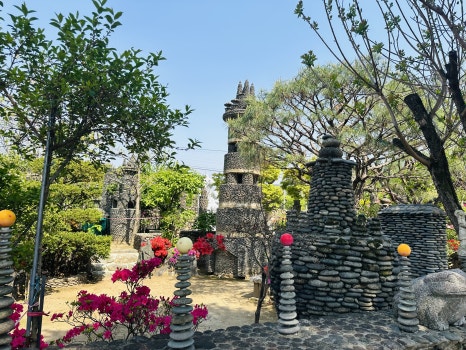 A Day in Goesan, Embraced by Nature