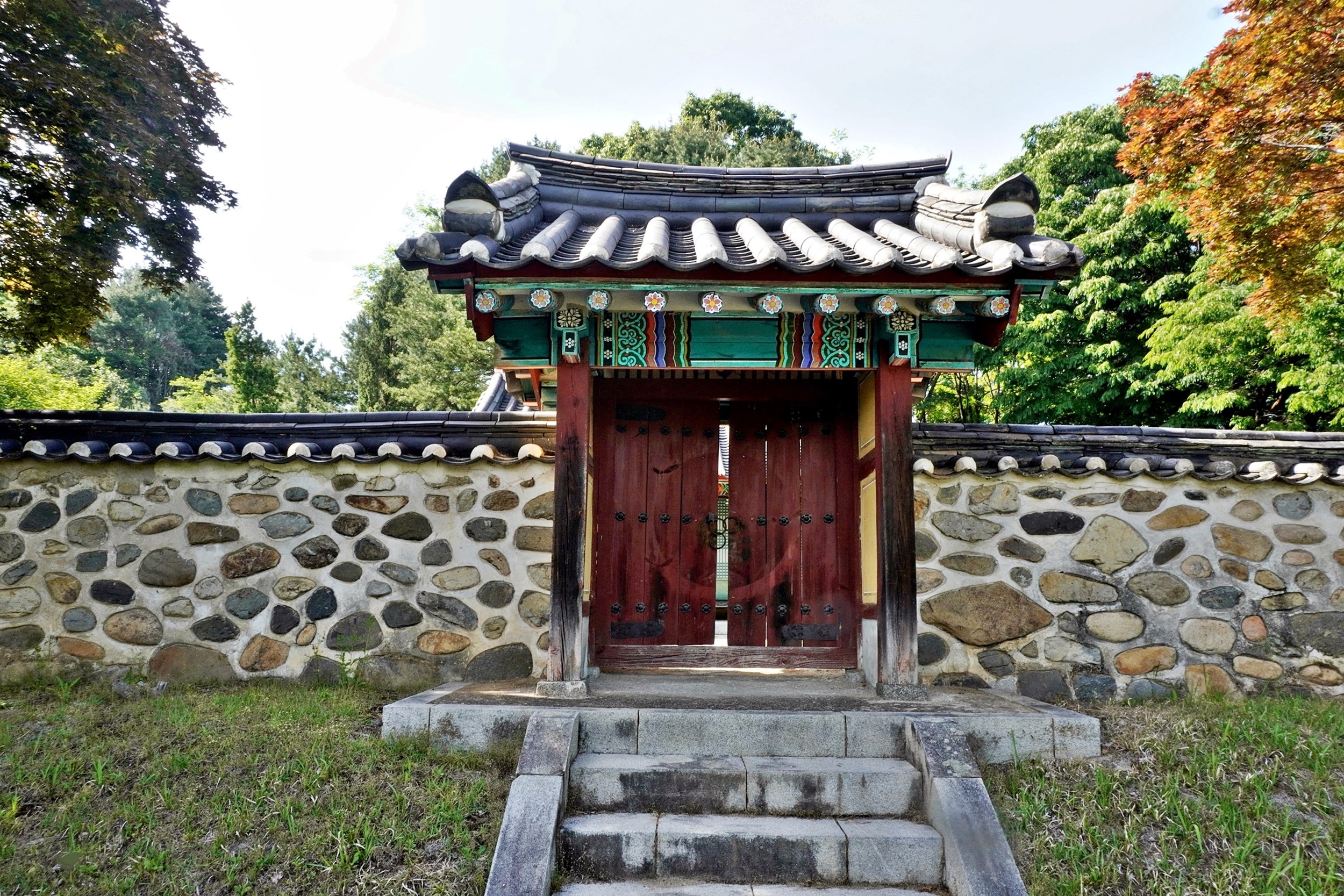 A Day in Goesan, Where Tradition Meets Nature