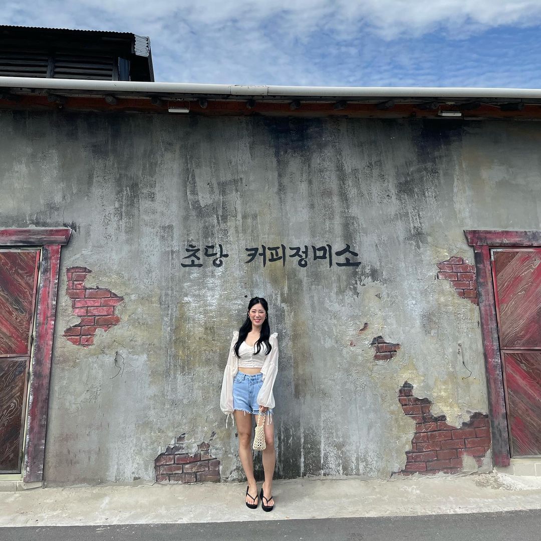 초당커피정미소