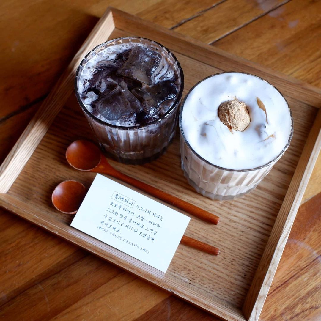 초당커피정미소