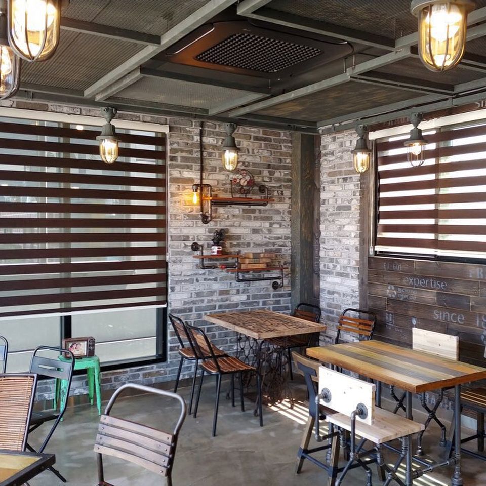 카페 106 (Cafe 106)