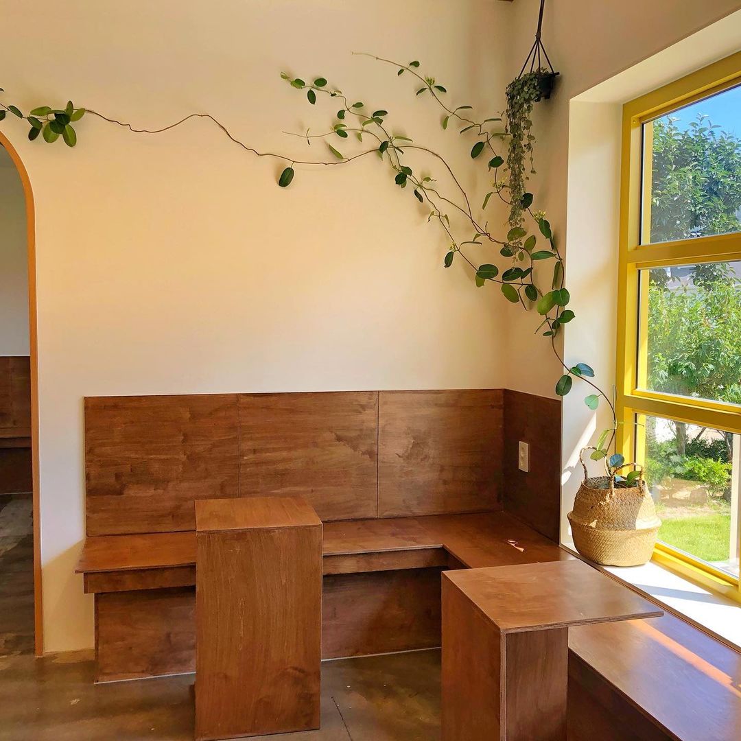 카페덕덕(Cafe Virtue)