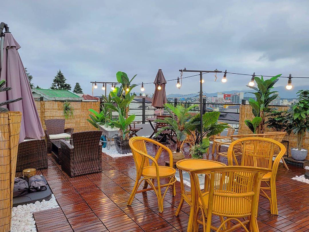 카페이진리 (Cafe Easily) 