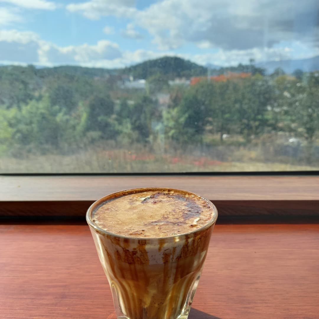 카페툇마루 (Cafe Toet Maru)