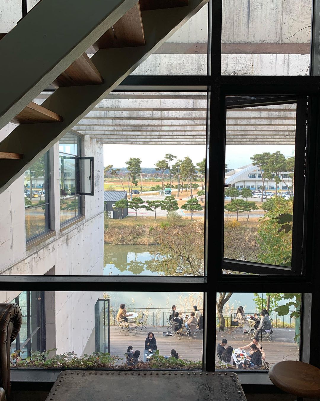 테라로사 경포호수점's picture