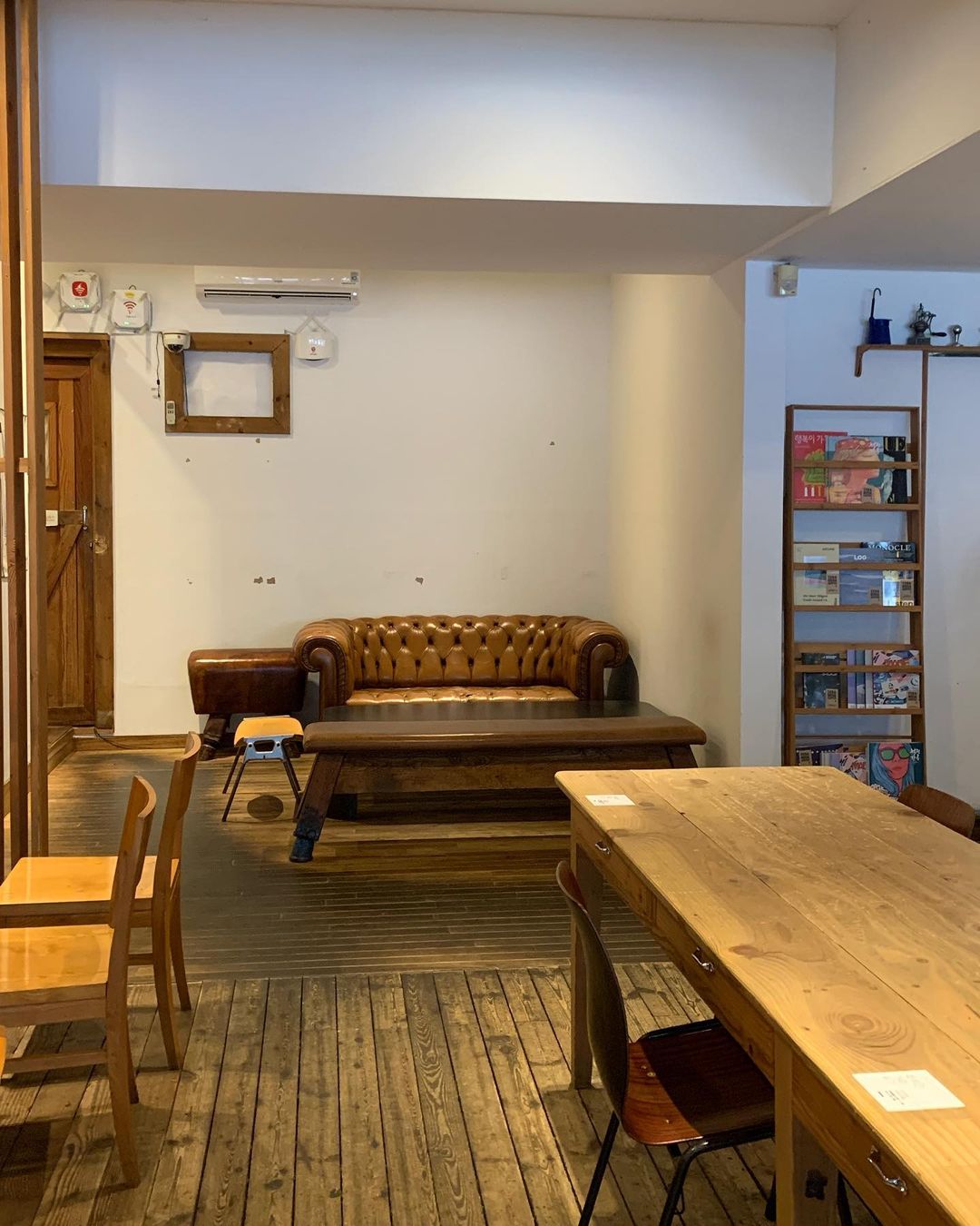 테라로사 임당점