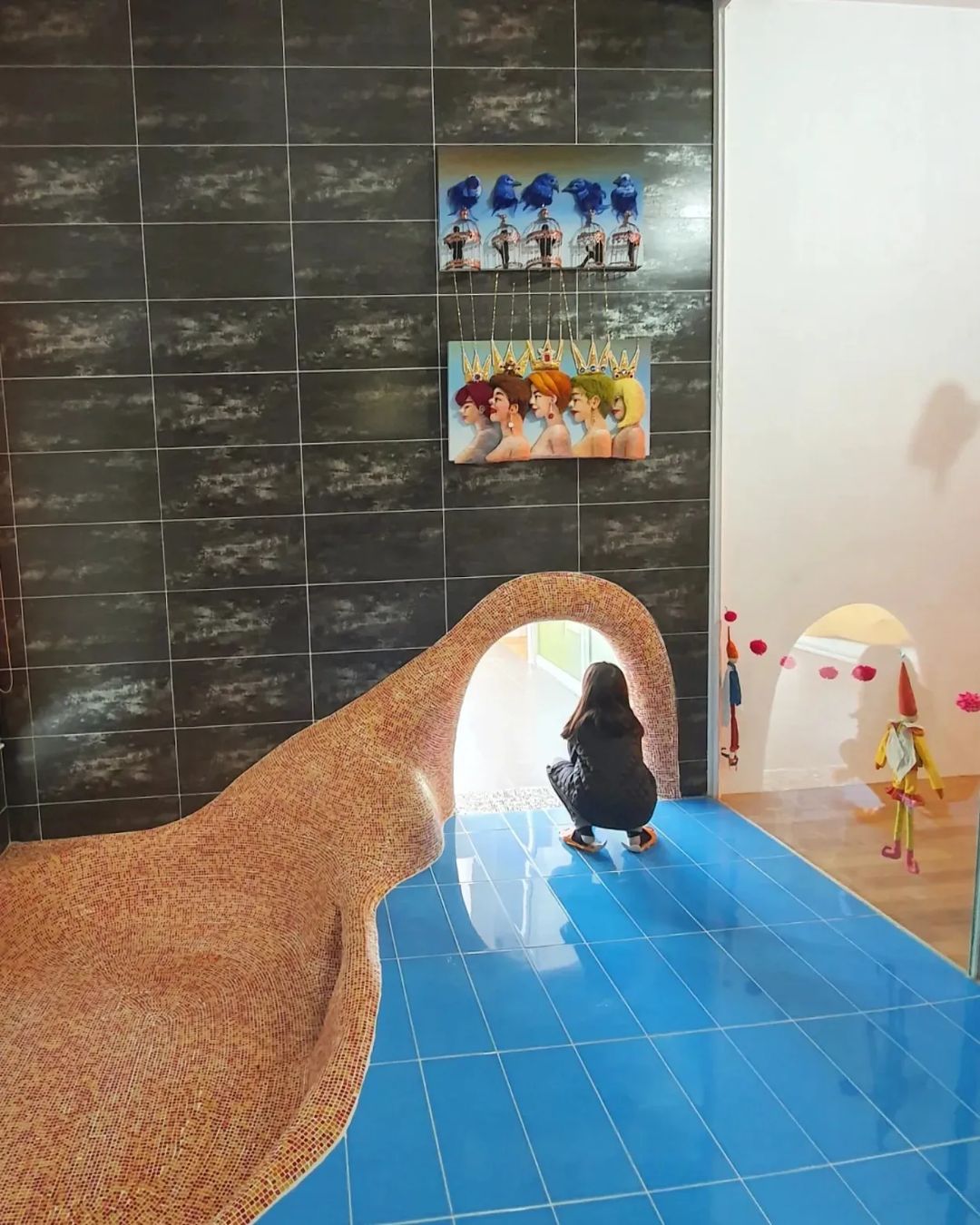 택시투어 상품 이미지