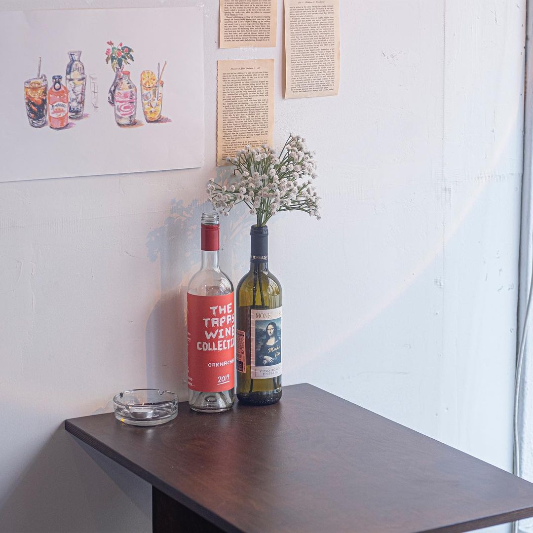 홀리데이빈티지