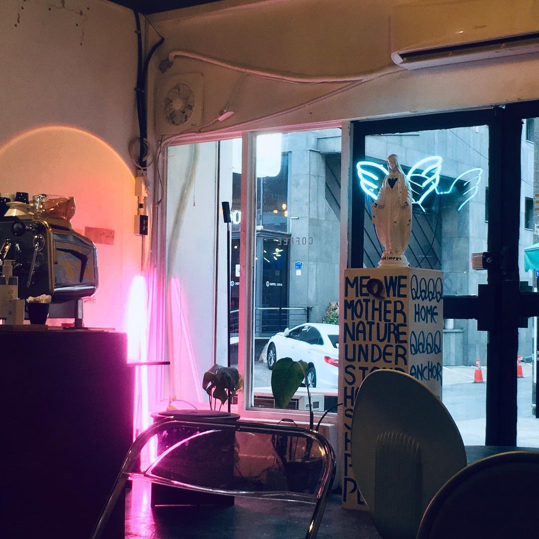 홀리데이빈티지