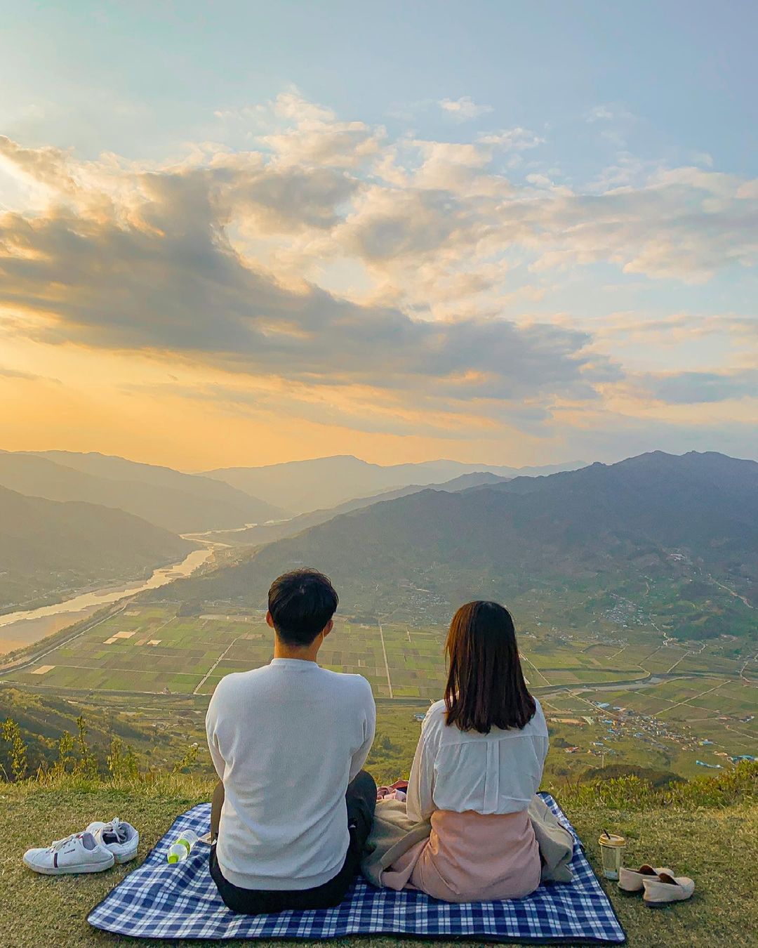 구재봉 활공장(Gujaebong gliding place)'s picture
