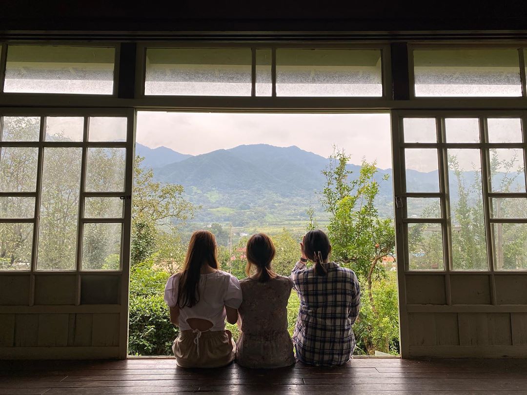  Relaxing Hadong Healing Course