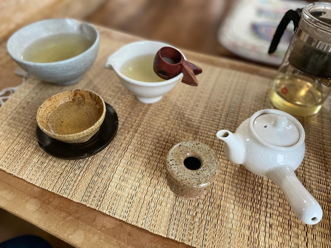 법향다원(Beopyangdawon)