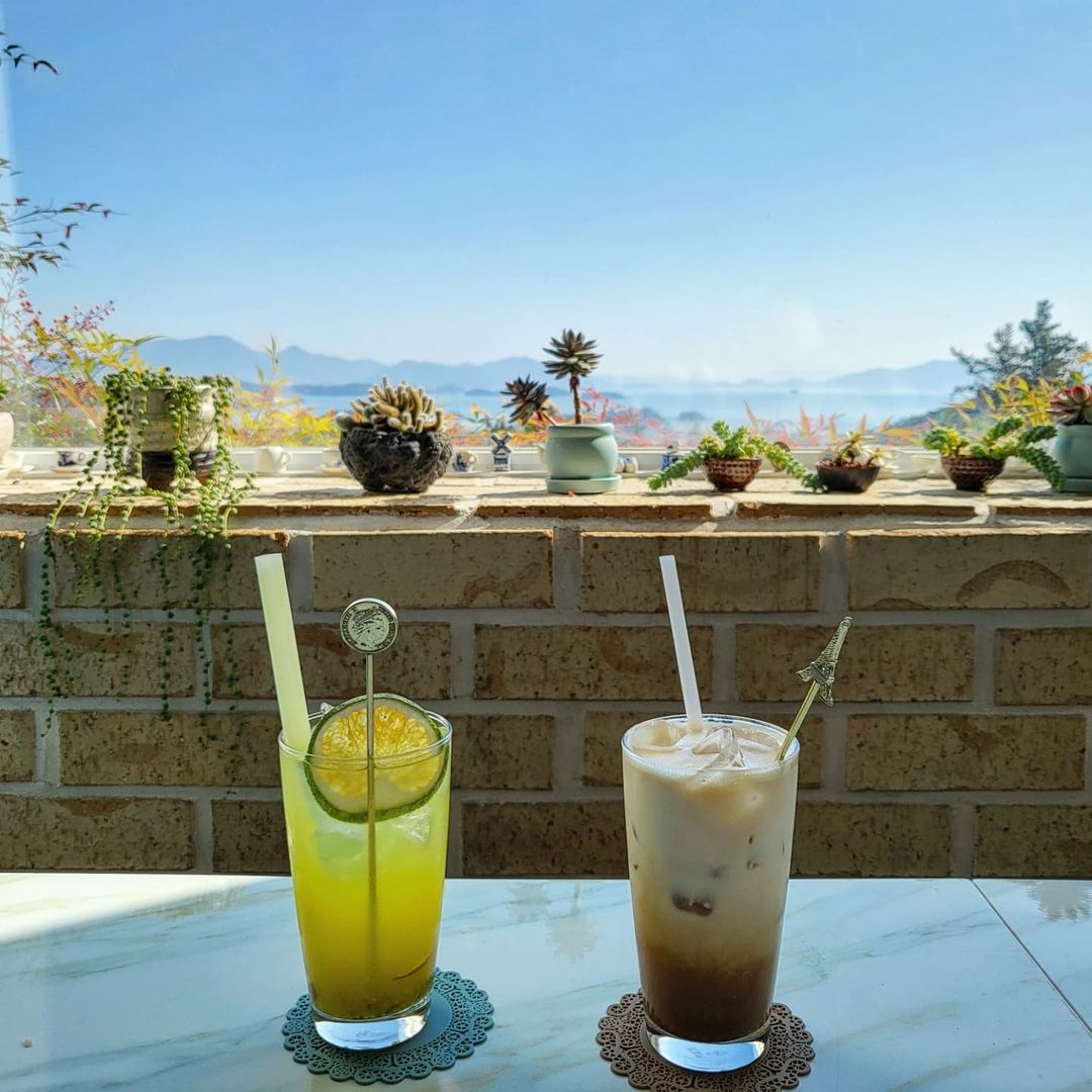 벨라마레(Caffe Bella Mare)
