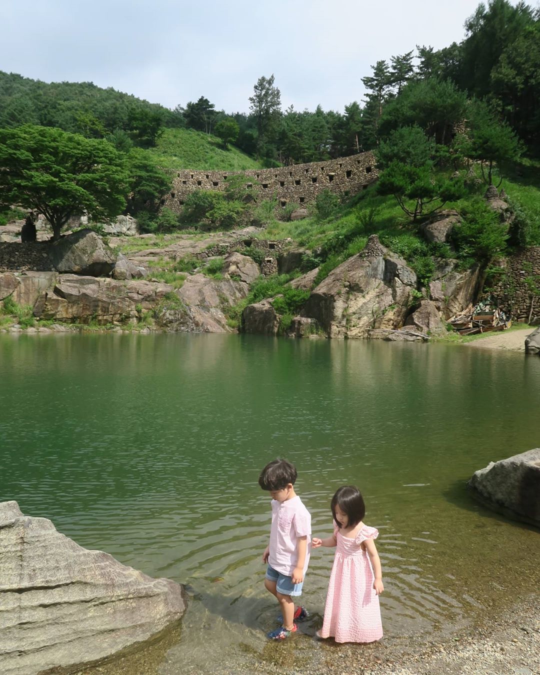 삼성궁 (Samseonggung Palace)'s picture
