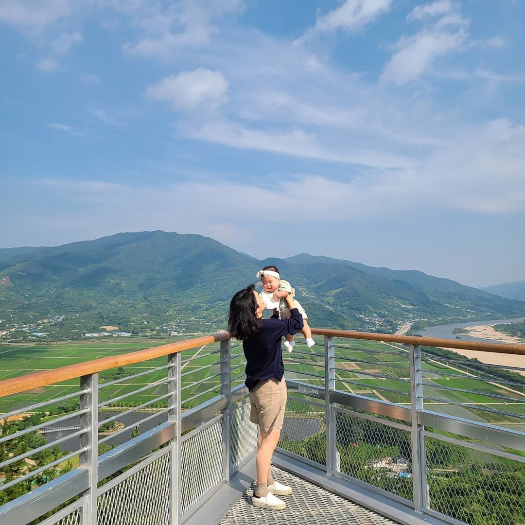  Hadong Course with Thrilling Activities