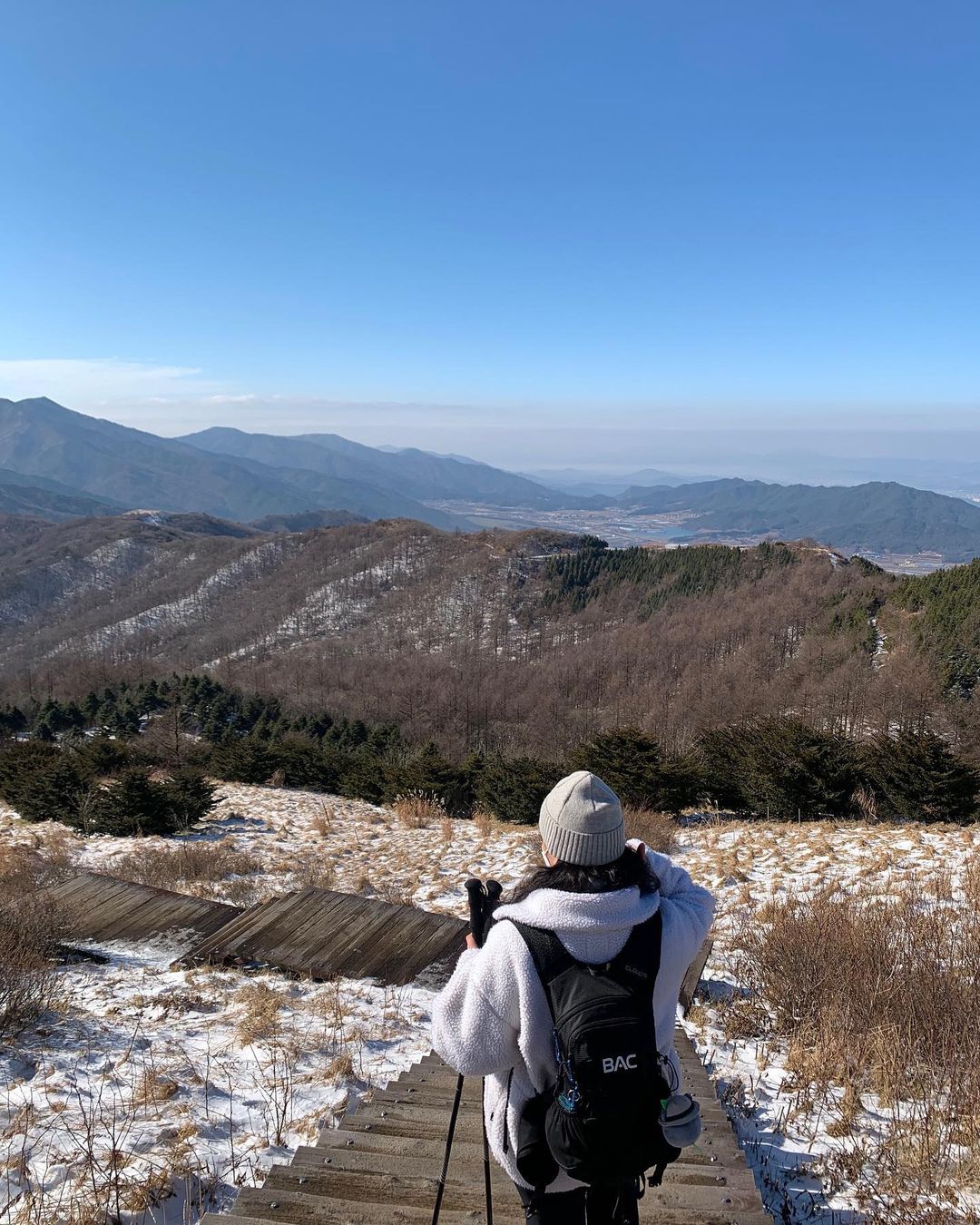 지리산국립공원(Jirisan National Park)'s picture