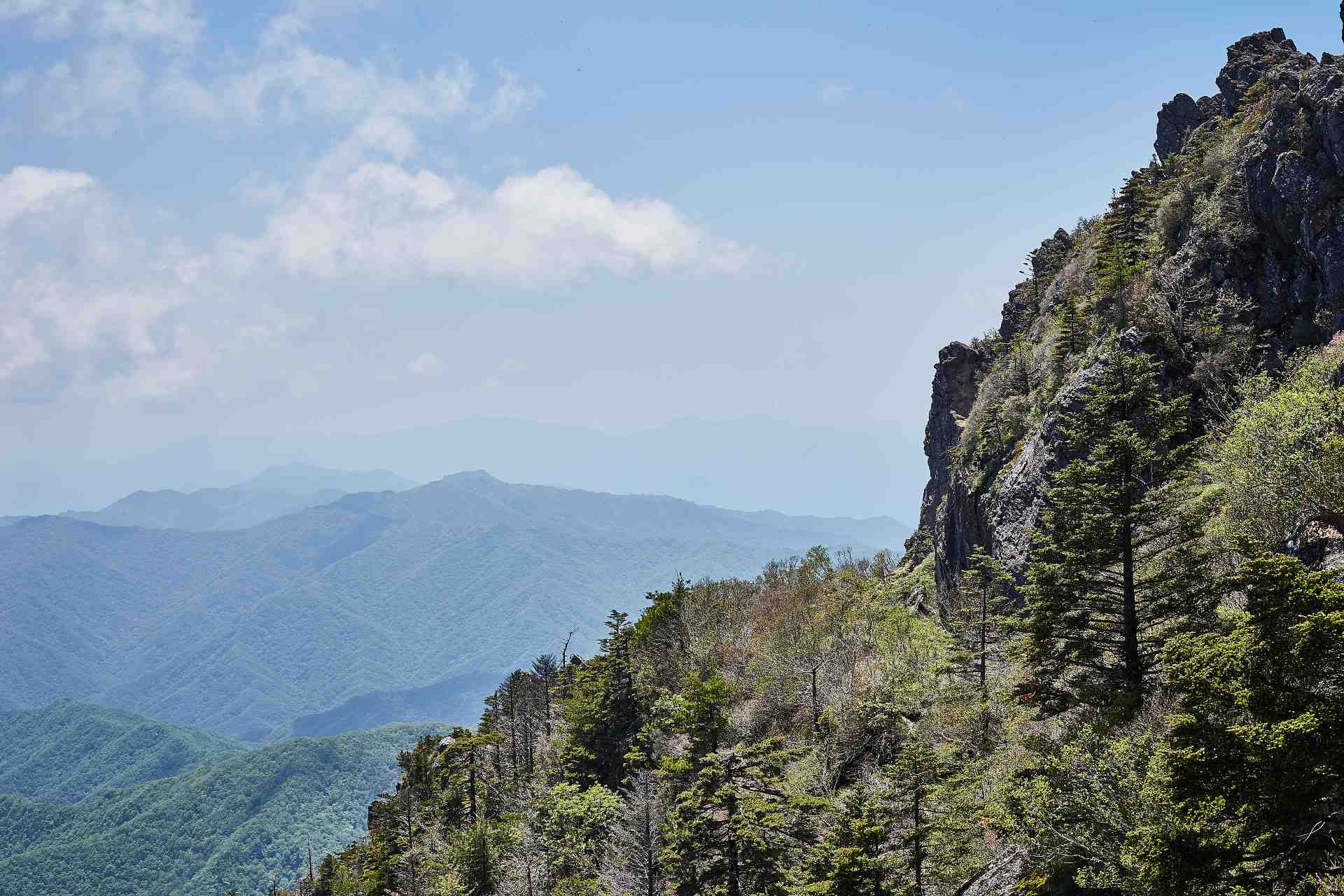 지리산국립공원(Jirisan National Park)'s picture