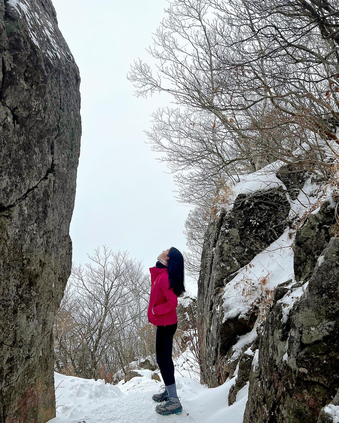 지리산국립공원(Jirisan National Park)'s picture