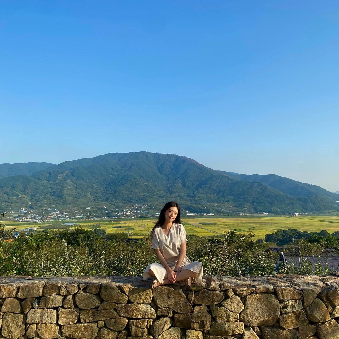 최참판댁(House of Choi Champan)'s picture