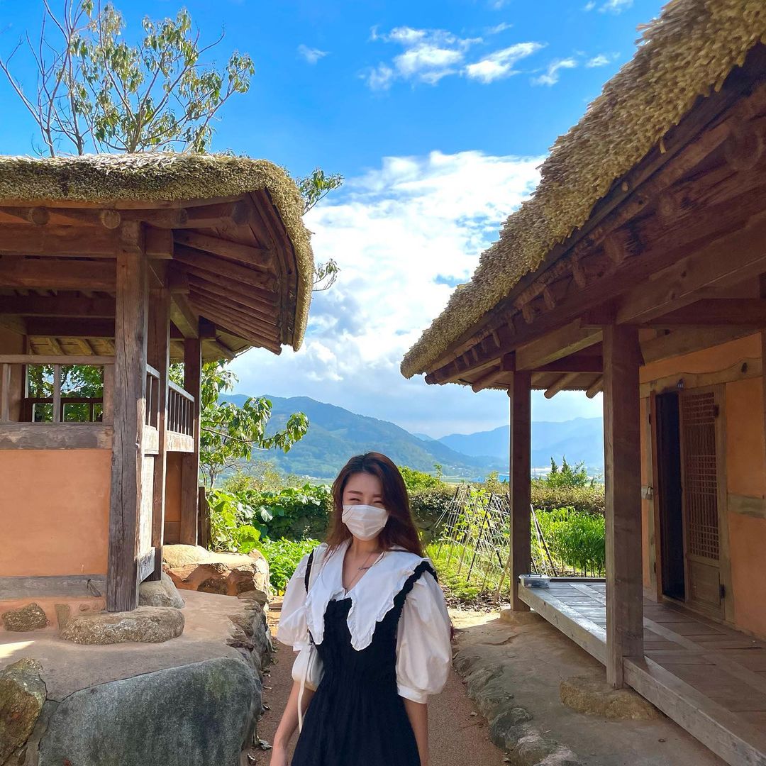 최참판댁(House of Choi Champan)'s picture