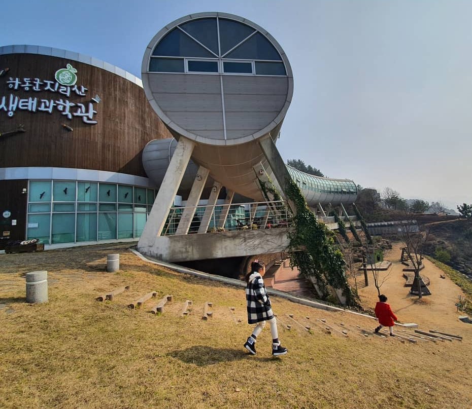 Course to Experience Nature with Kids