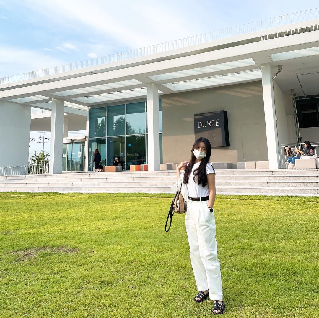 듀레베이커리 호암점