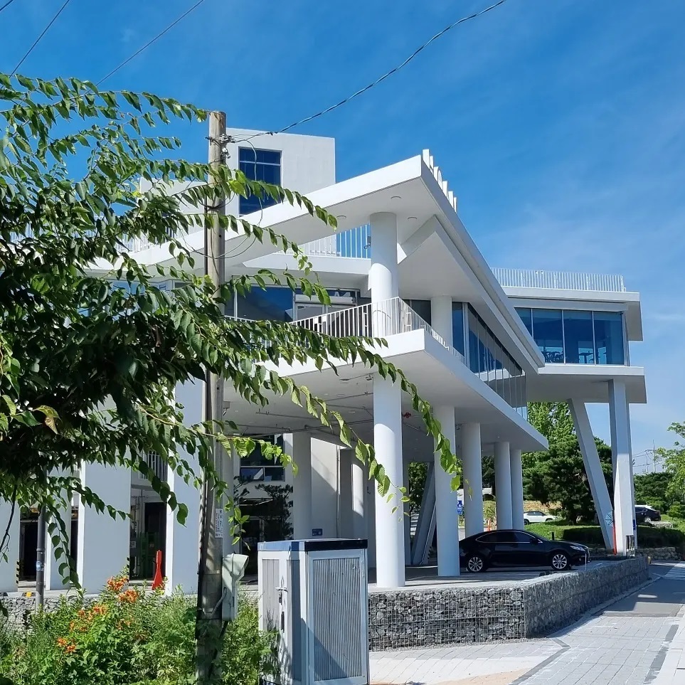 듀레베이커리 호암점