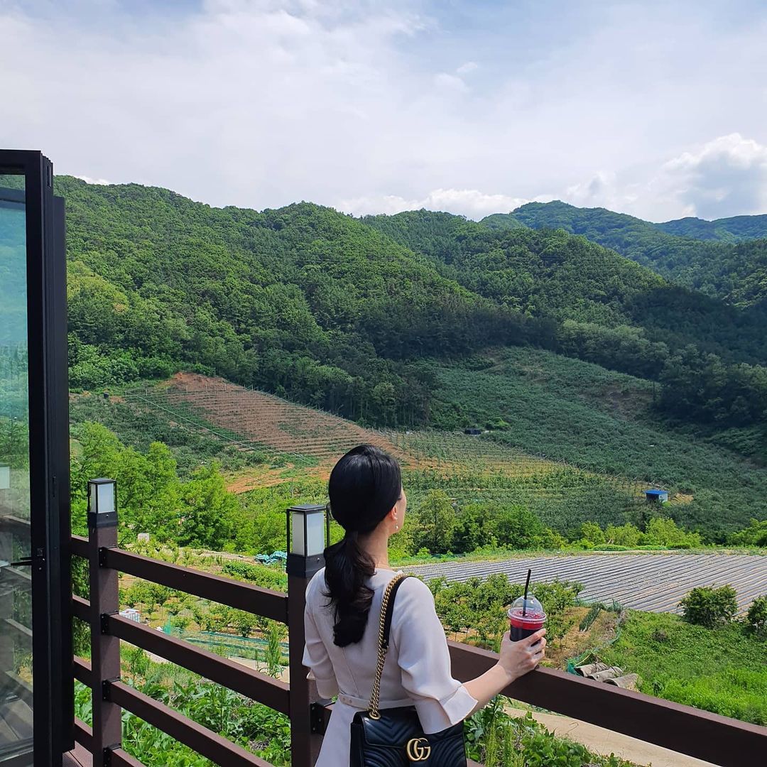 듀레베이커리 남산점