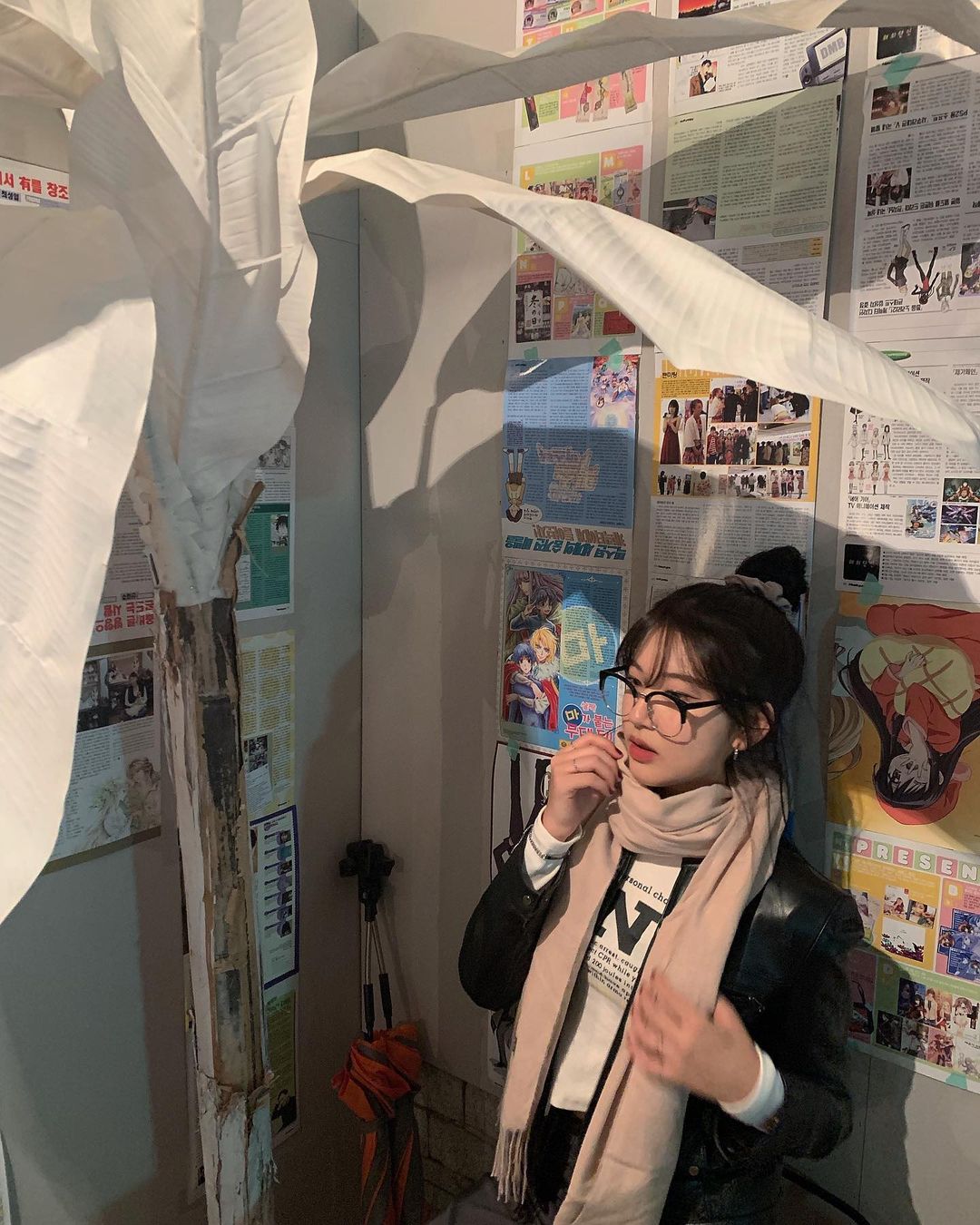 스네일 인 올드타운