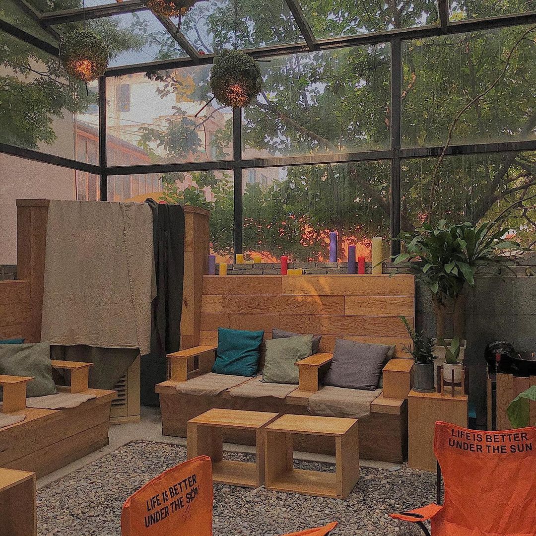 스네일 인 올드타운