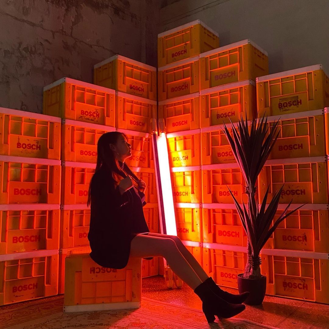 스네일 인 올드타운