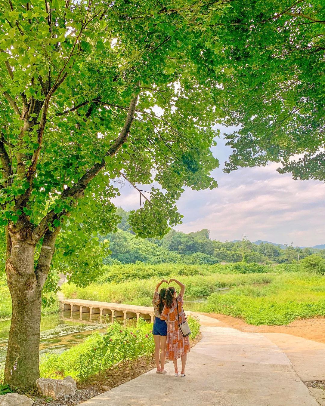 우림정원(ULIM GARDEN)'s picture