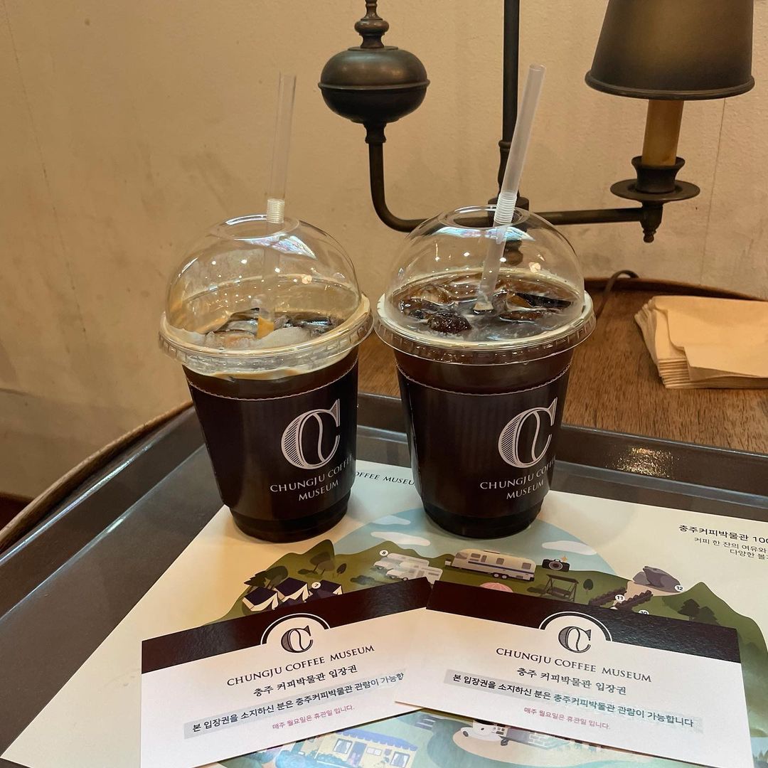 커피박물관(Coffee Museum)'s picture