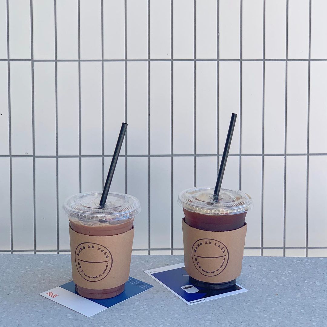 mkr coffee