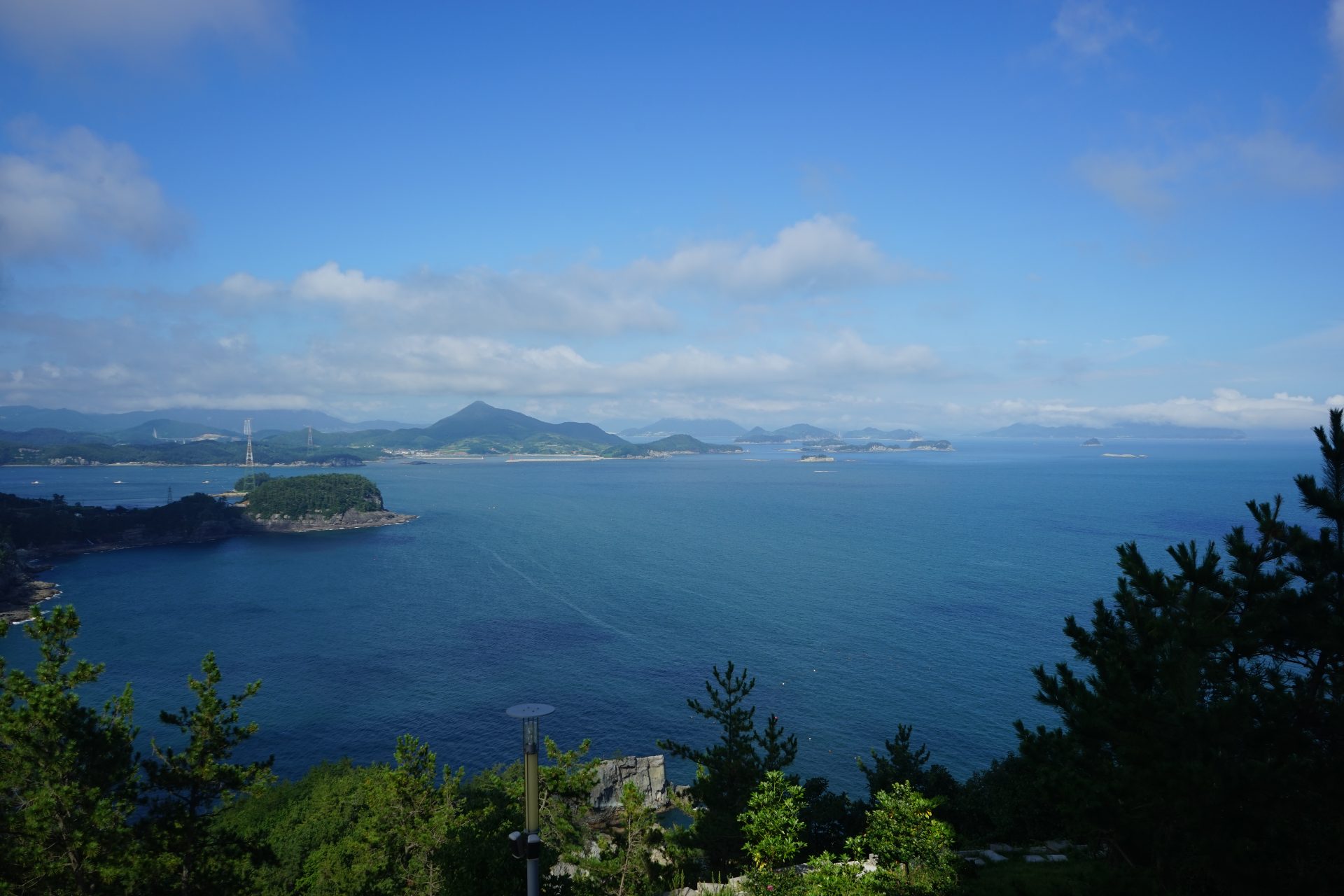 고흥우주발사전망대(Goheung Spaceship Observatory)