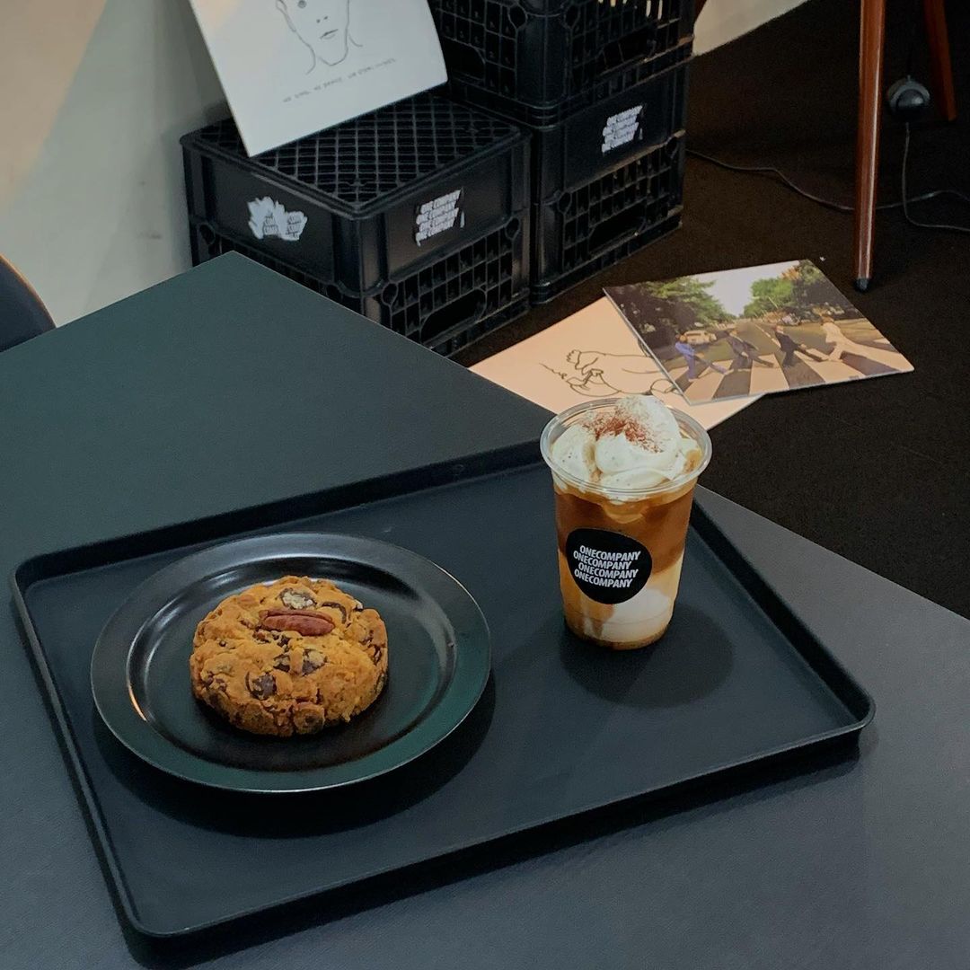 원컴퍼니 (폐업)