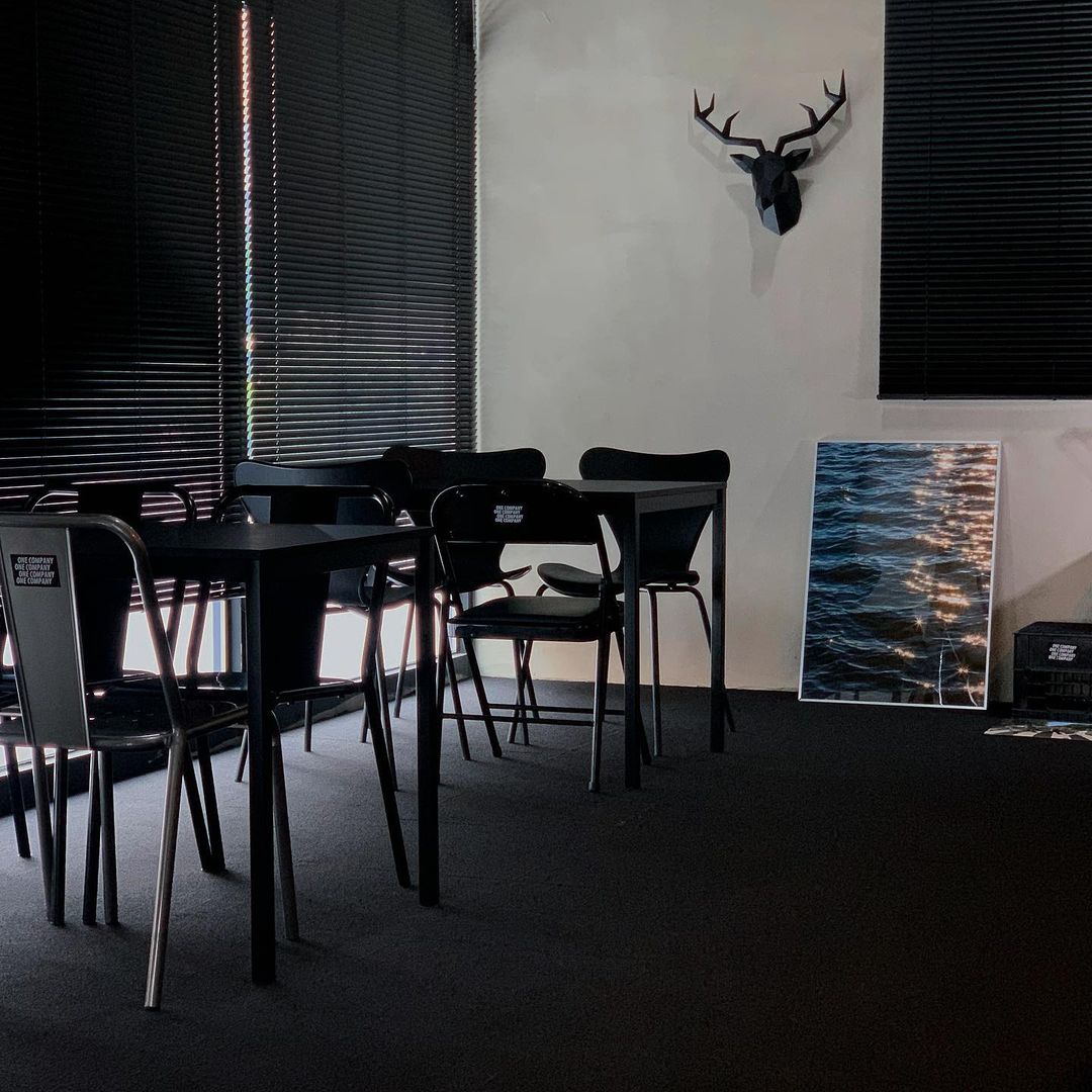 원컴퍼니 (폐업)