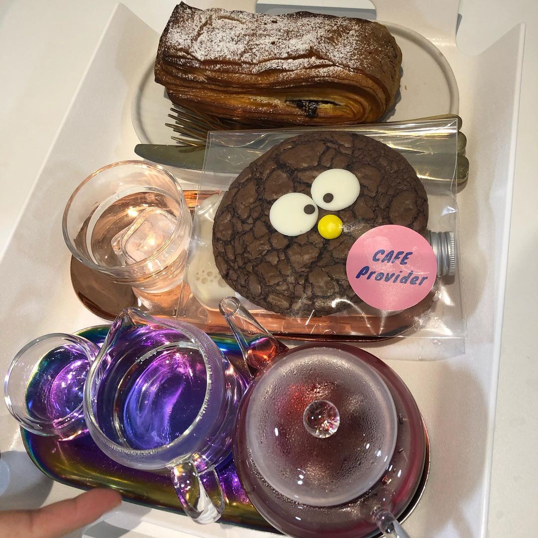 카페 프로바이더