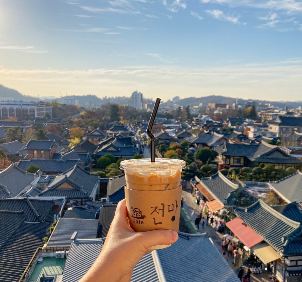 전망(JEONMANG)