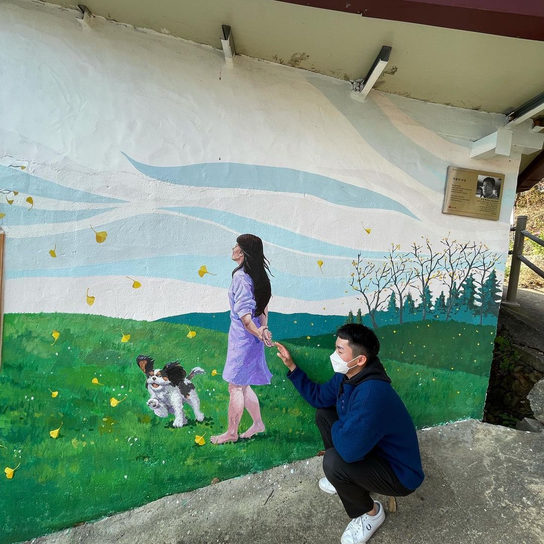 Jeonju Tourist Attractions Course