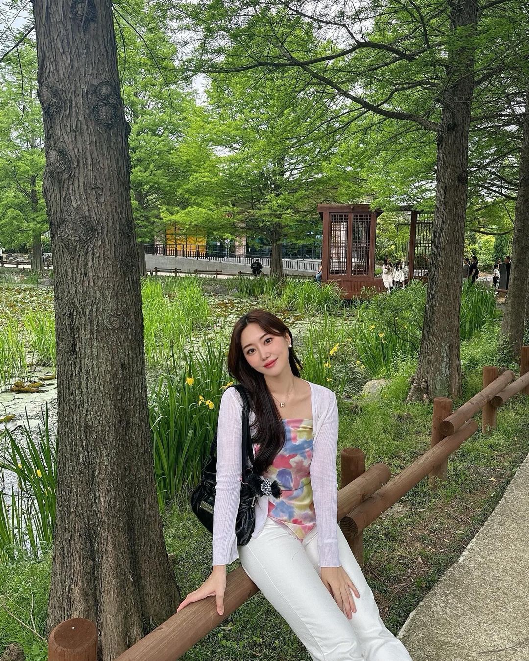 전주수목원(Jeonju Arboretum)