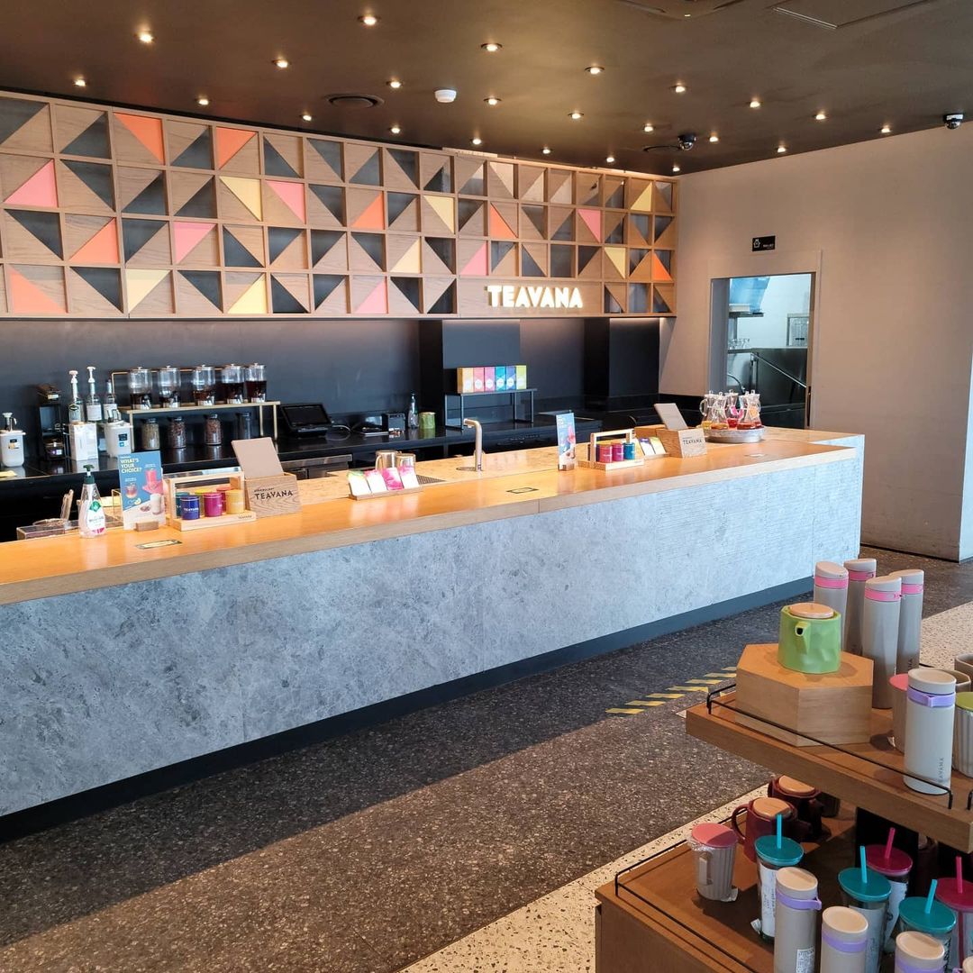 스타벅스 춘천구봉산R점(STARBUCKS ChuncheonKubongsan Reserve branch )