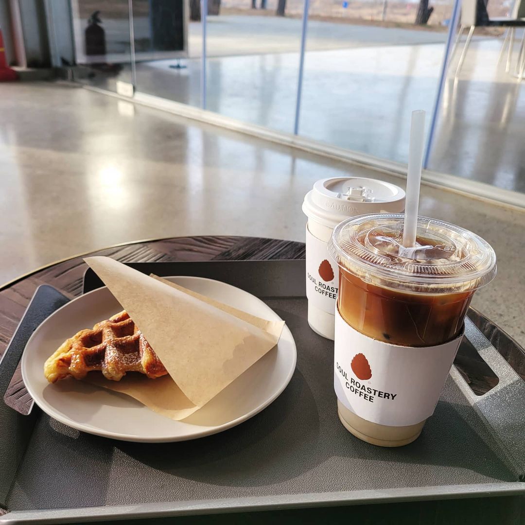 소울로스터리(Soulroastery)