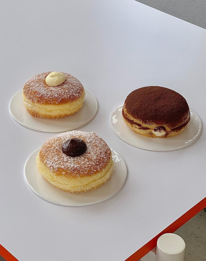 데이글로우(Dayglow)