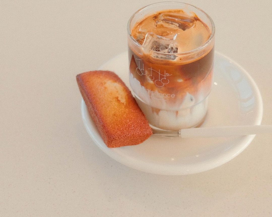 레미니센스 소양(Reminiscence)