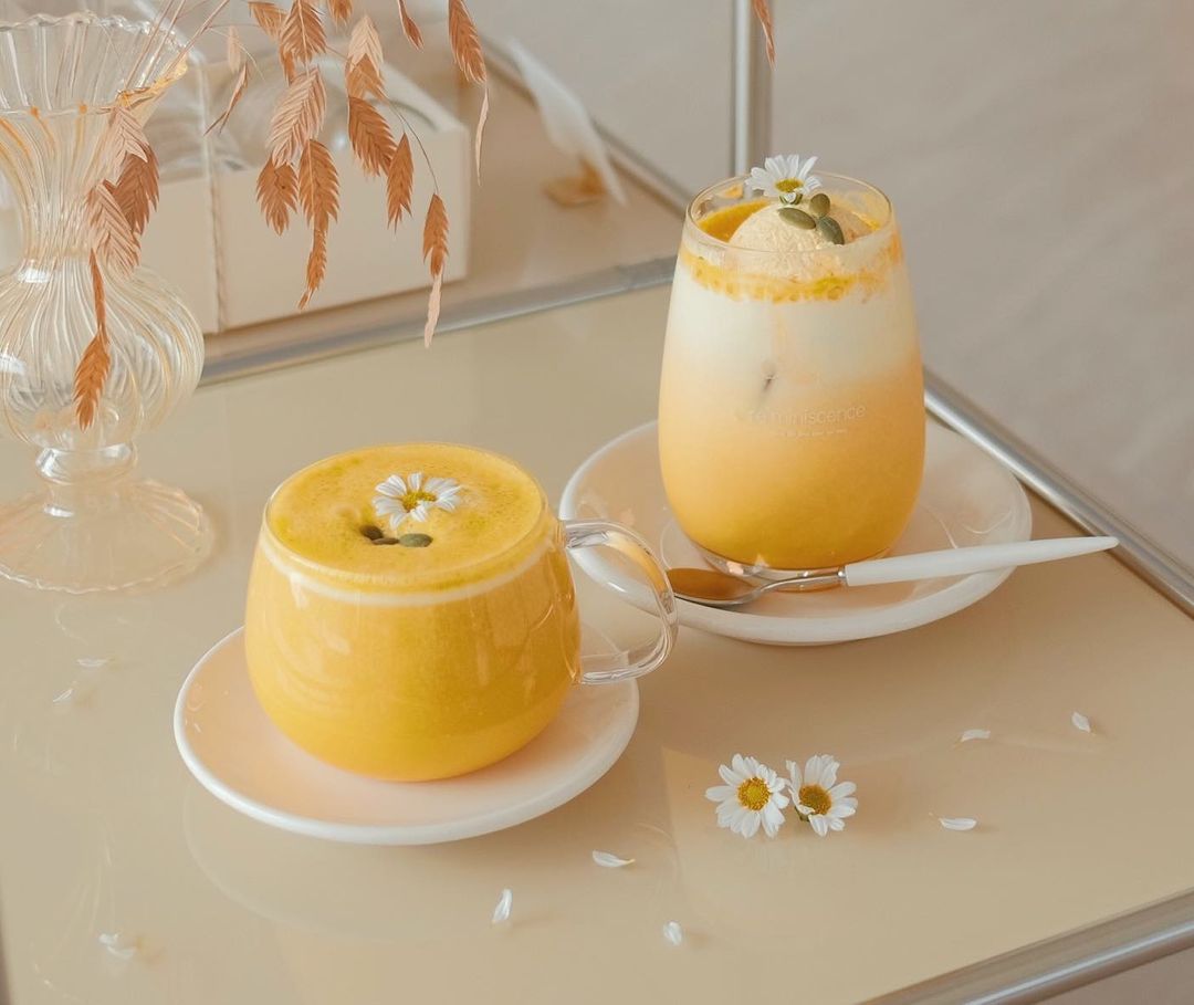 레미니센스 소양(Reminiscence)