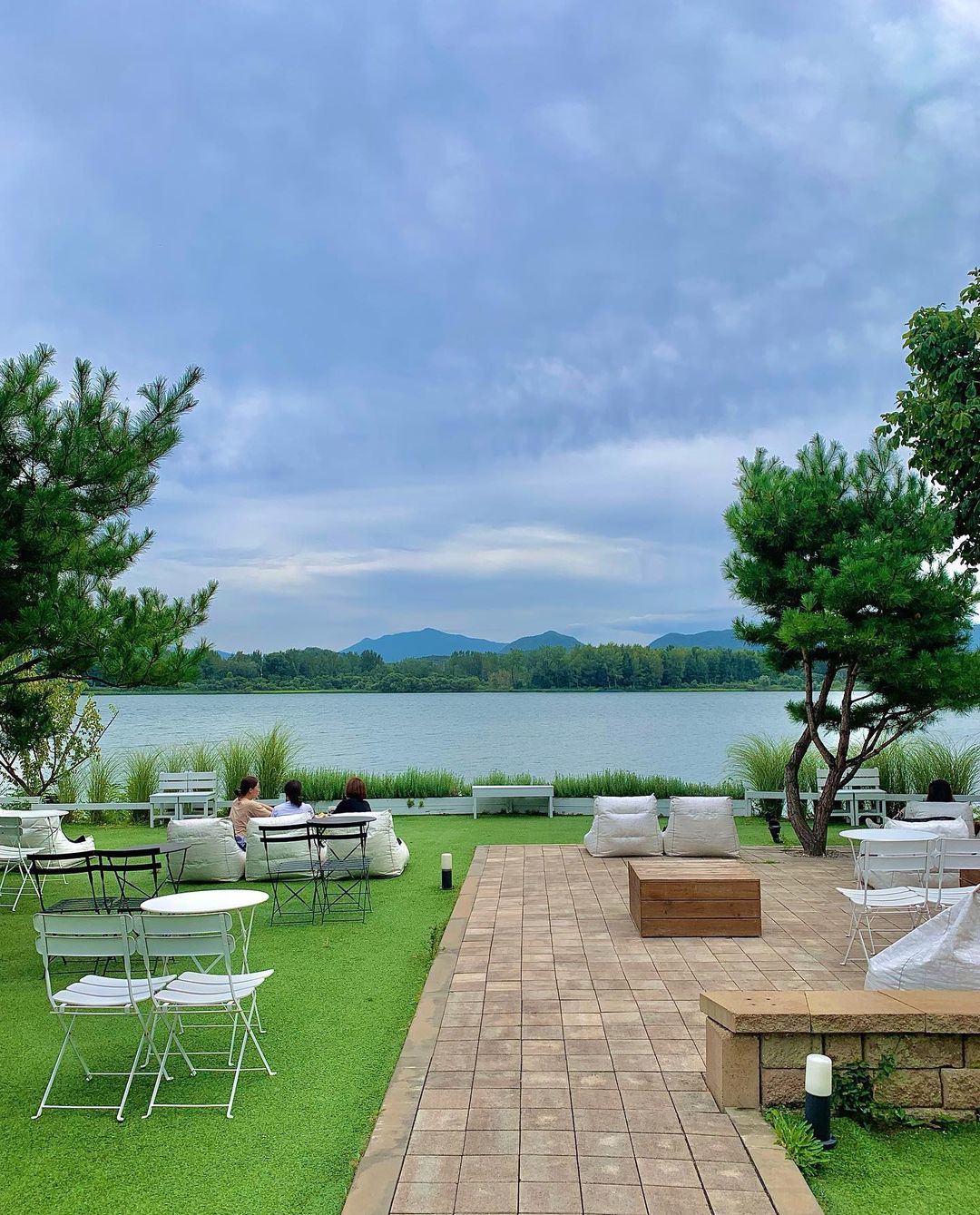 이디야커피 춘천의암호점(EDIYACOFFEE ChuncheonUiamho branch)