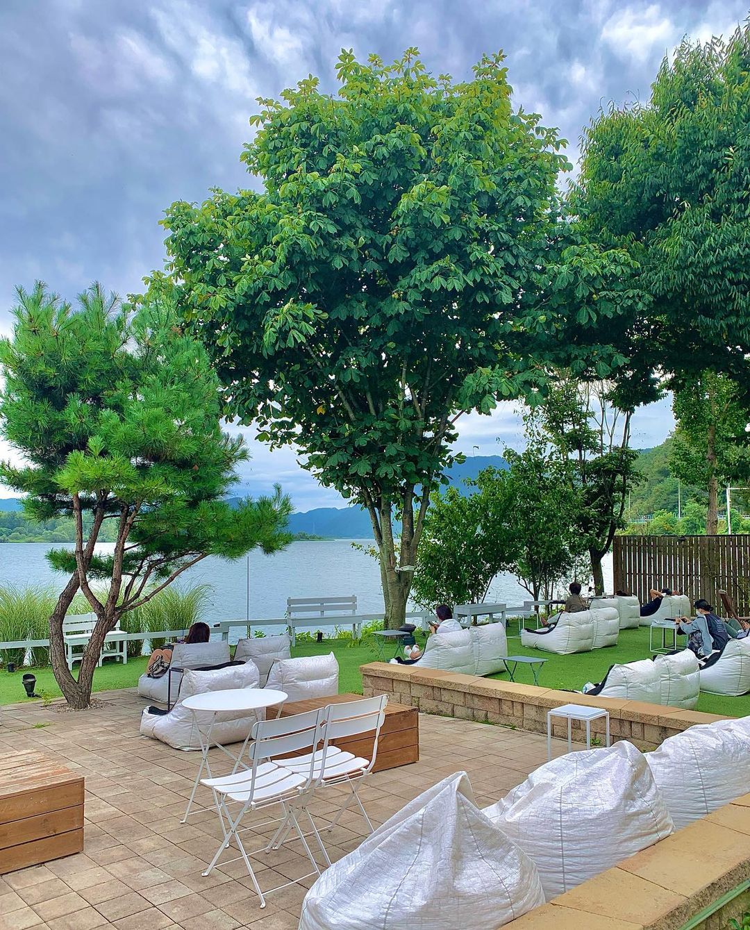 이디야커피 춘천의암호점(EDIYACOFFEE ChuncheonUiamho branch)