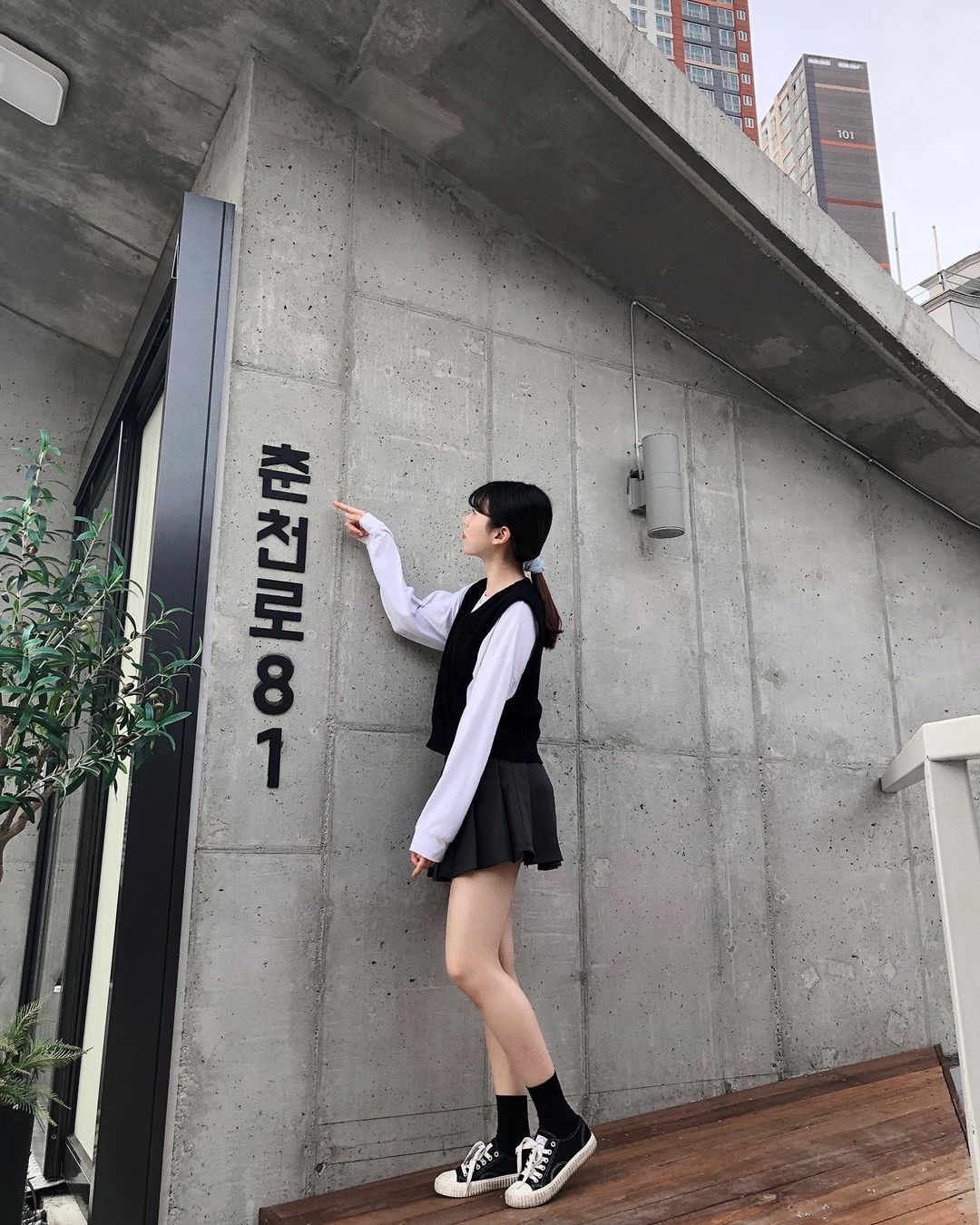 춘천로81(Chuncheon-ro 81)